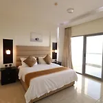 Damac Al Jawharah Tower Apartments