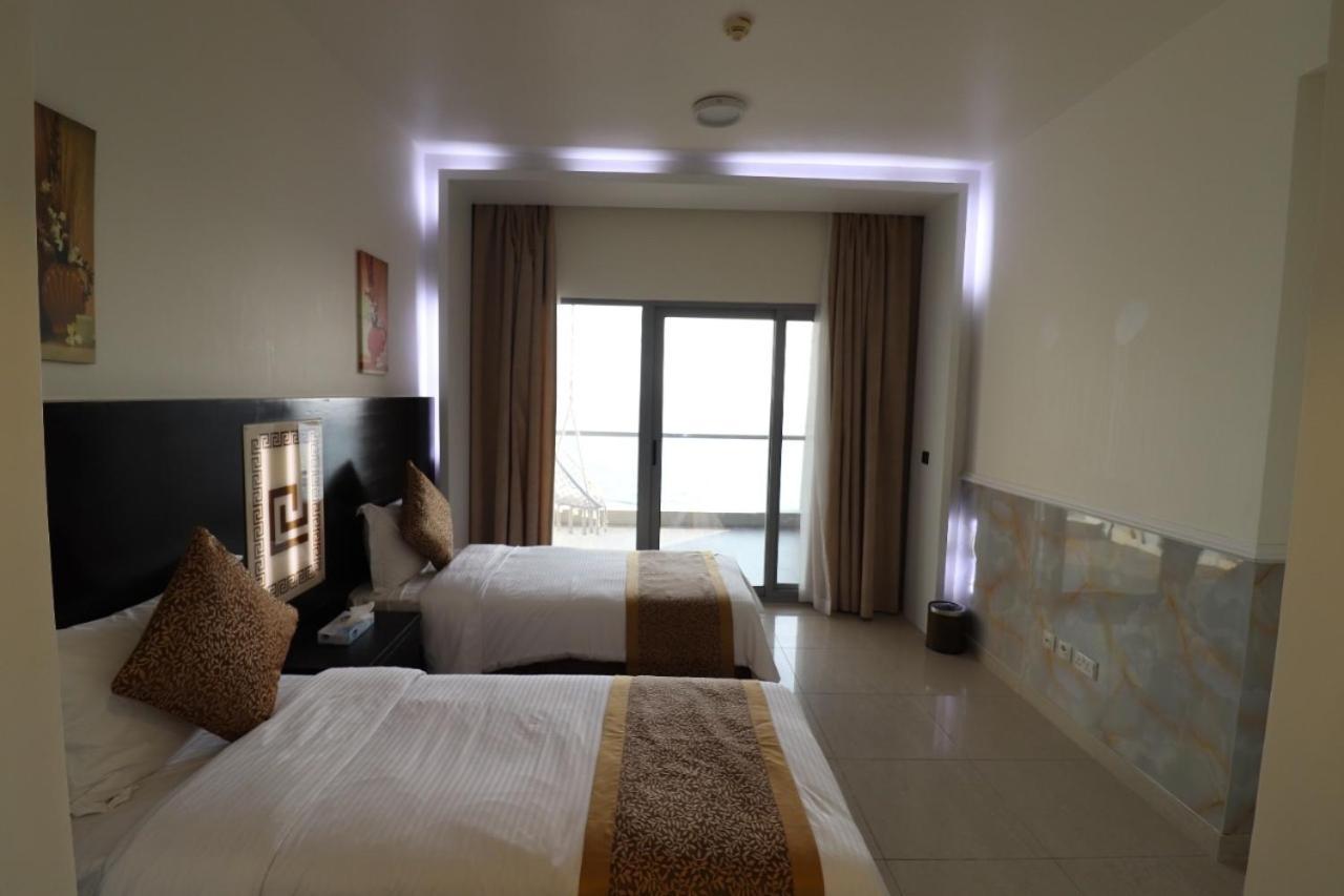 Damac Al Jawharah Tower *