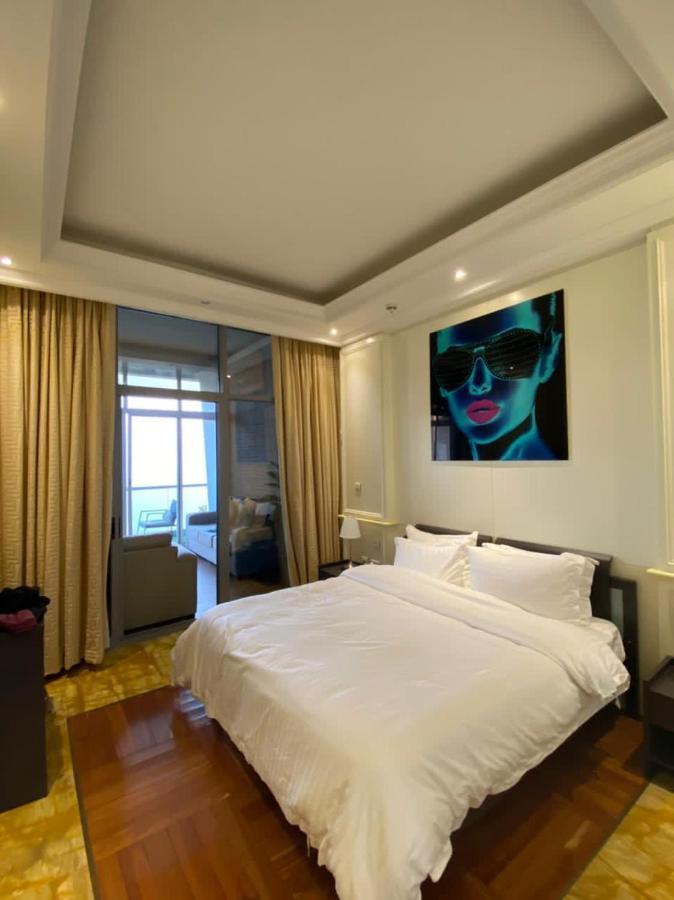 Damac Al Jawharah Tower *