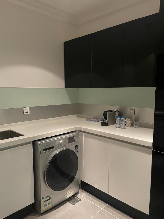 Apartment Damac Al Jawharah Tower
