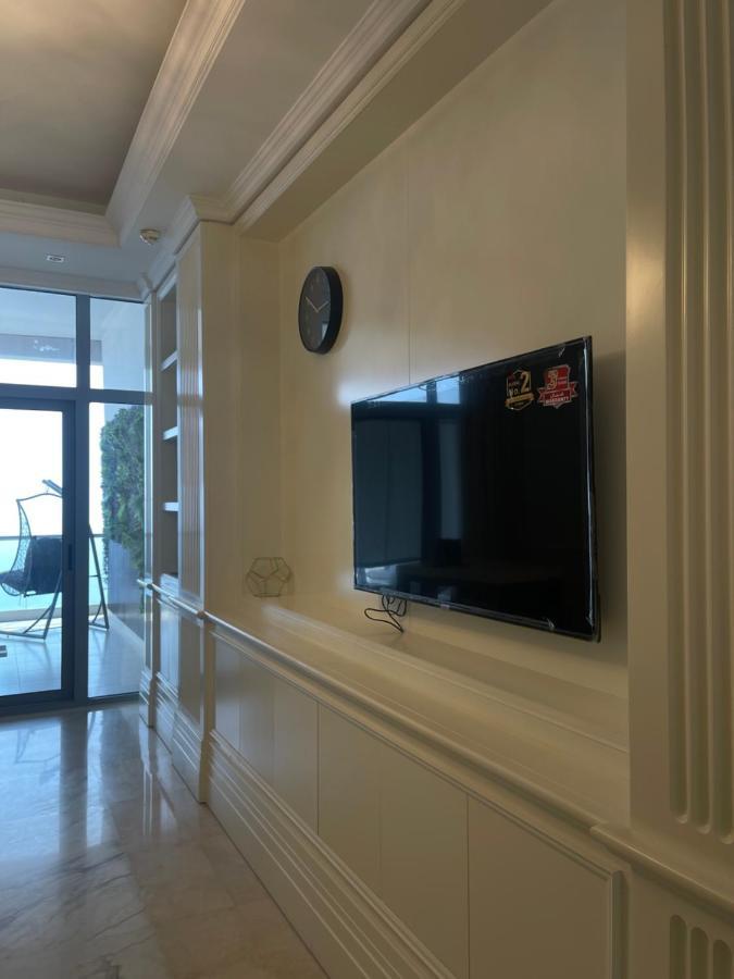 Damac Al Jawharah Tower