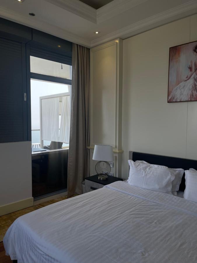 Apartment Damac Al Jawharah Tower *