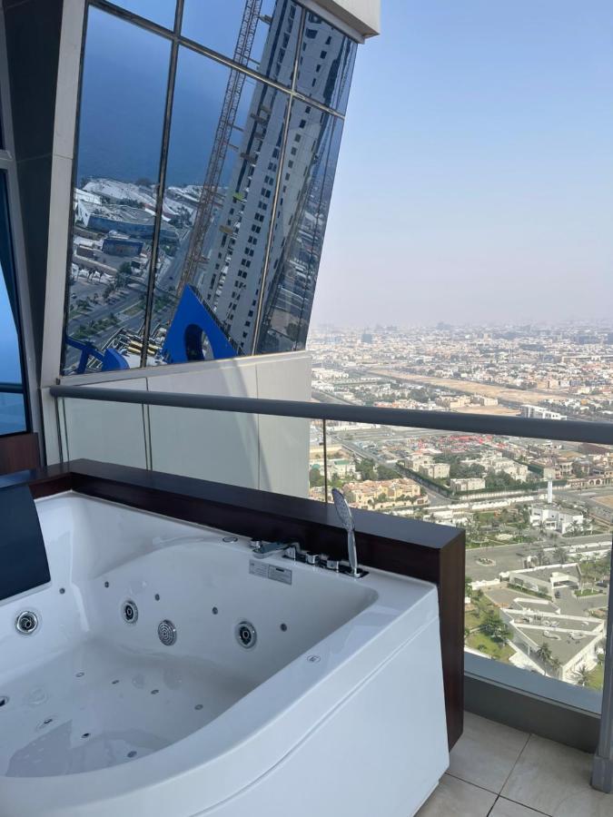 Damac Al Jawharah Tower Apartment