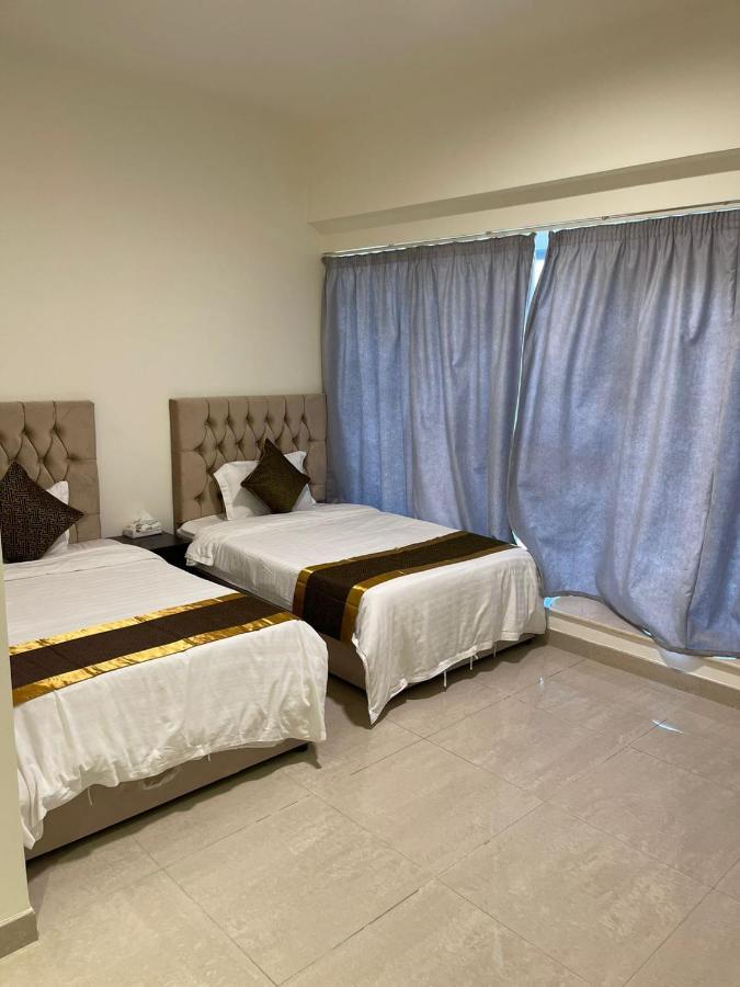 Damac Al Jawharah Tower Jeddah