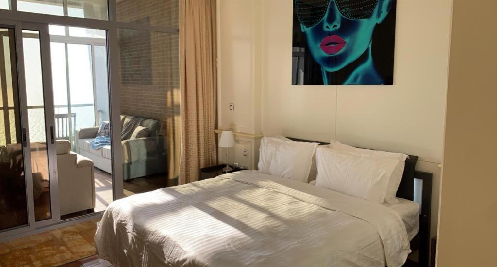 Damac Al Jawharah Tower *