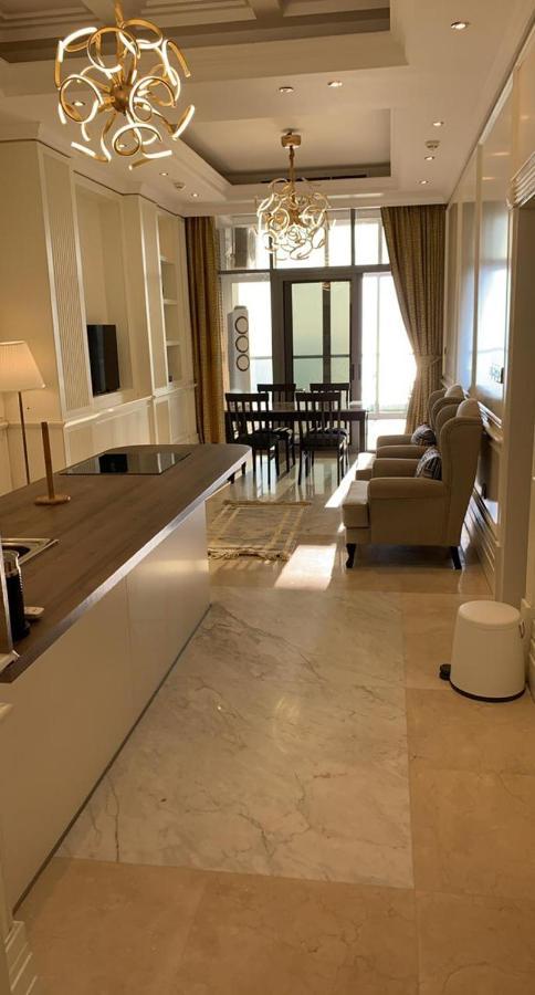 Damac Al Jawharah Tower *