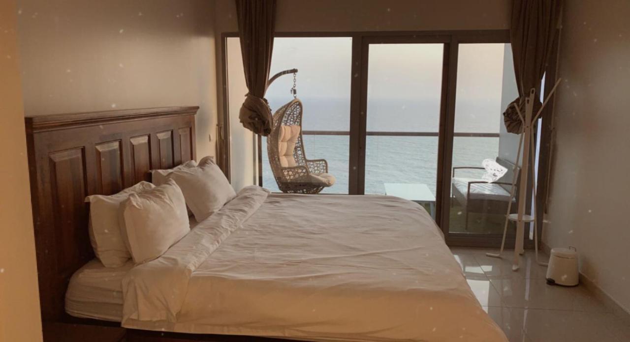 Damac Al Jawharah Tower