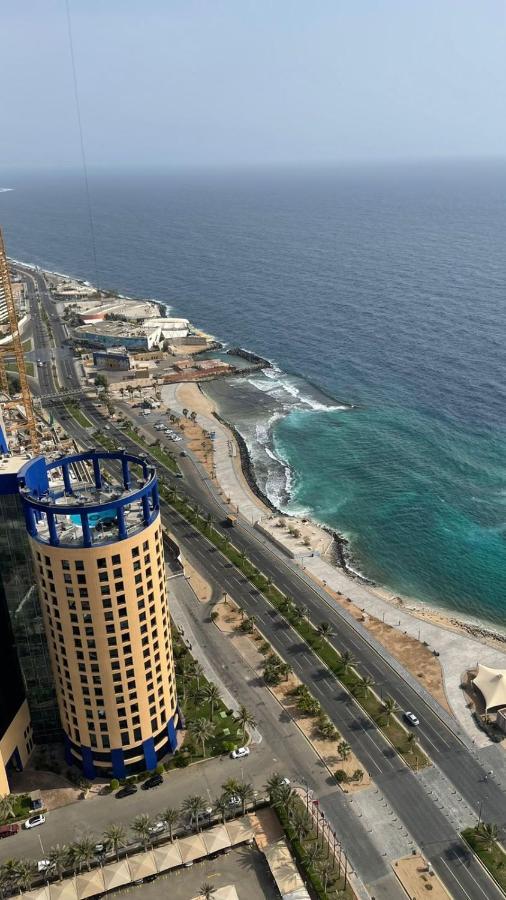 Damac Al Jawharah Tower Apartment *