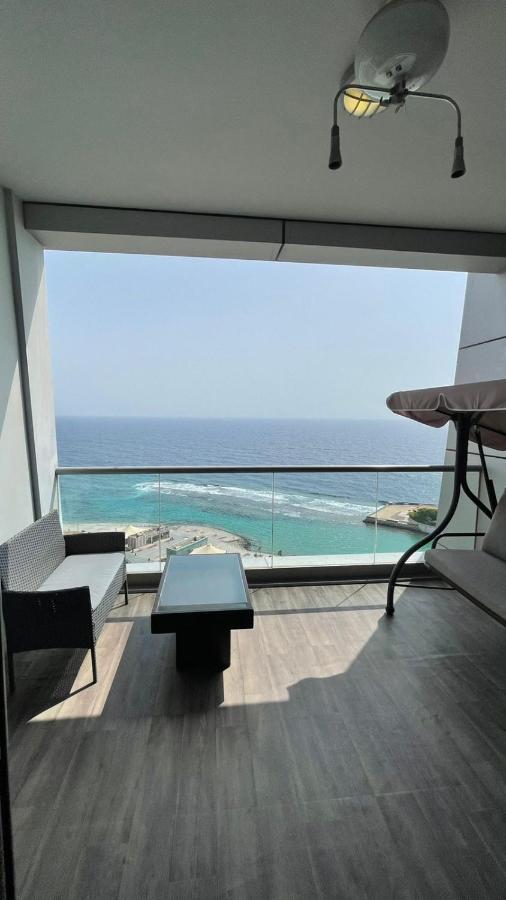 Damac Al Jawharah Tower Jeddah