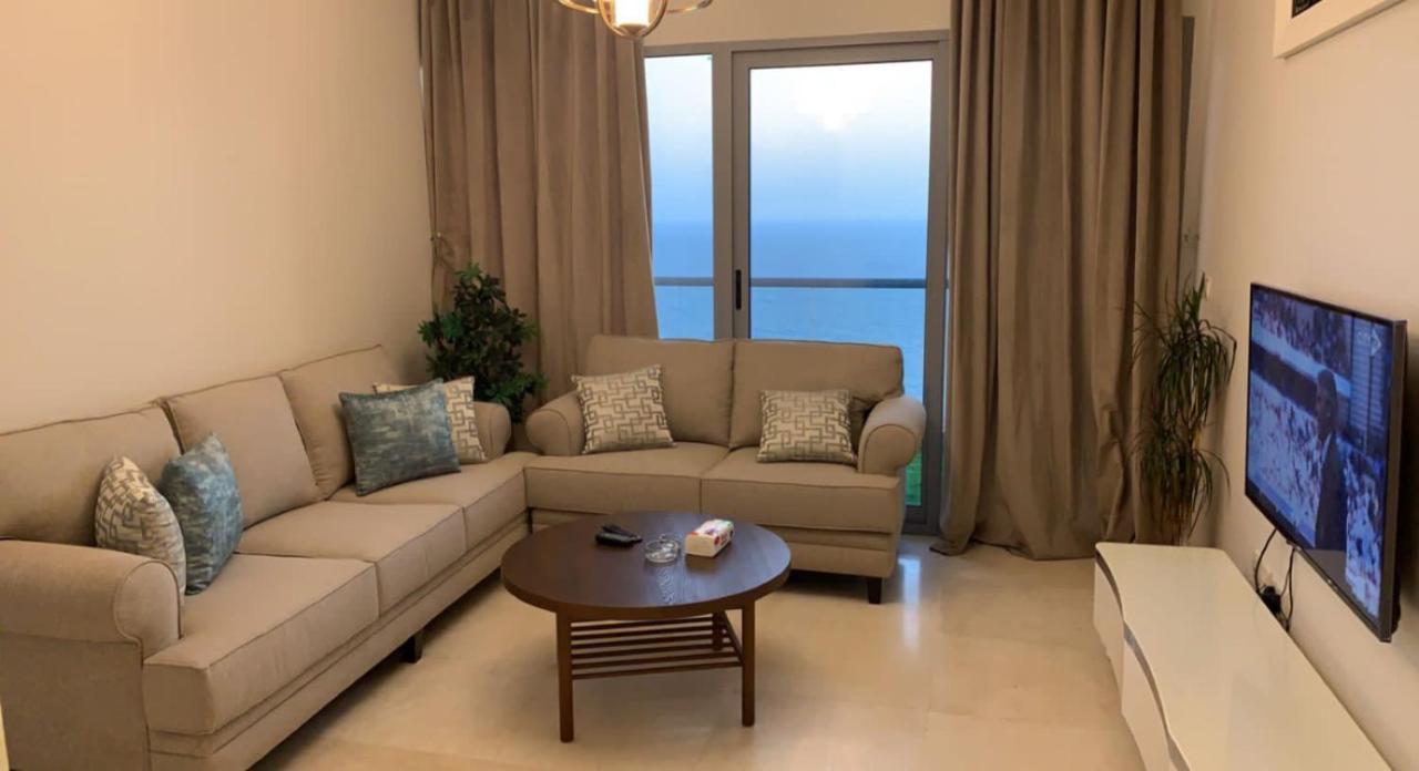 Damac Al Jawharah Tower * Jeddah