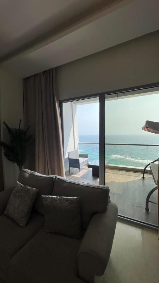 Damac Al Jawharah Tower Apartment Jeddah