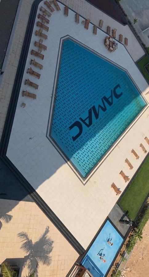 Damac Al Jawharah Tower *