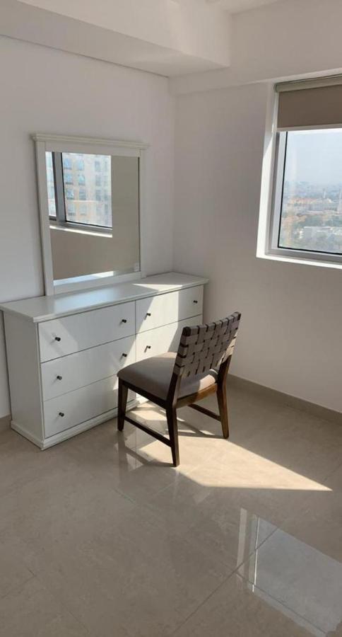 Apartment Damac Al Jawharah Tower