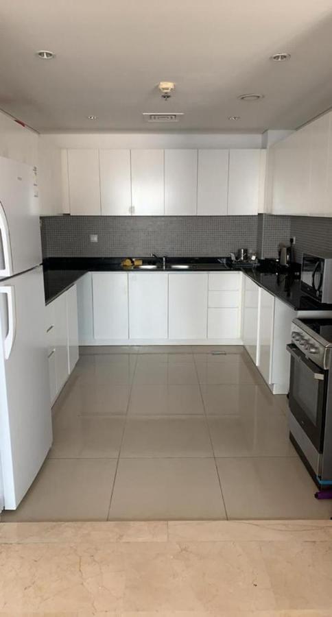 Apartment Damac Al Jawharah Tower *