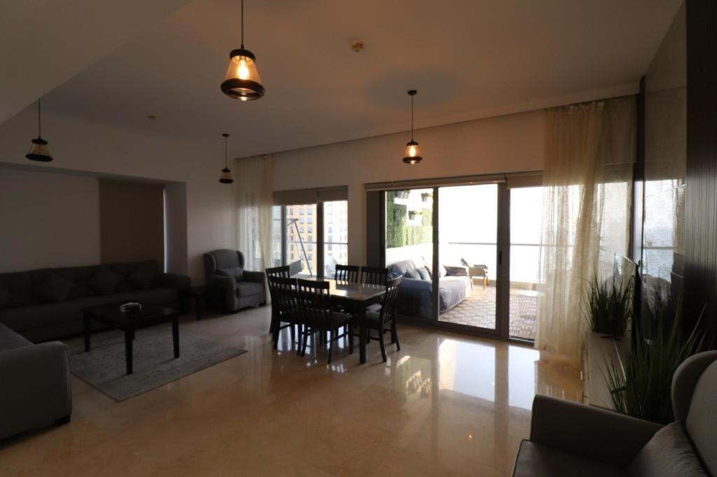 Apartment Damac Al Jawharah Tower Jeddah