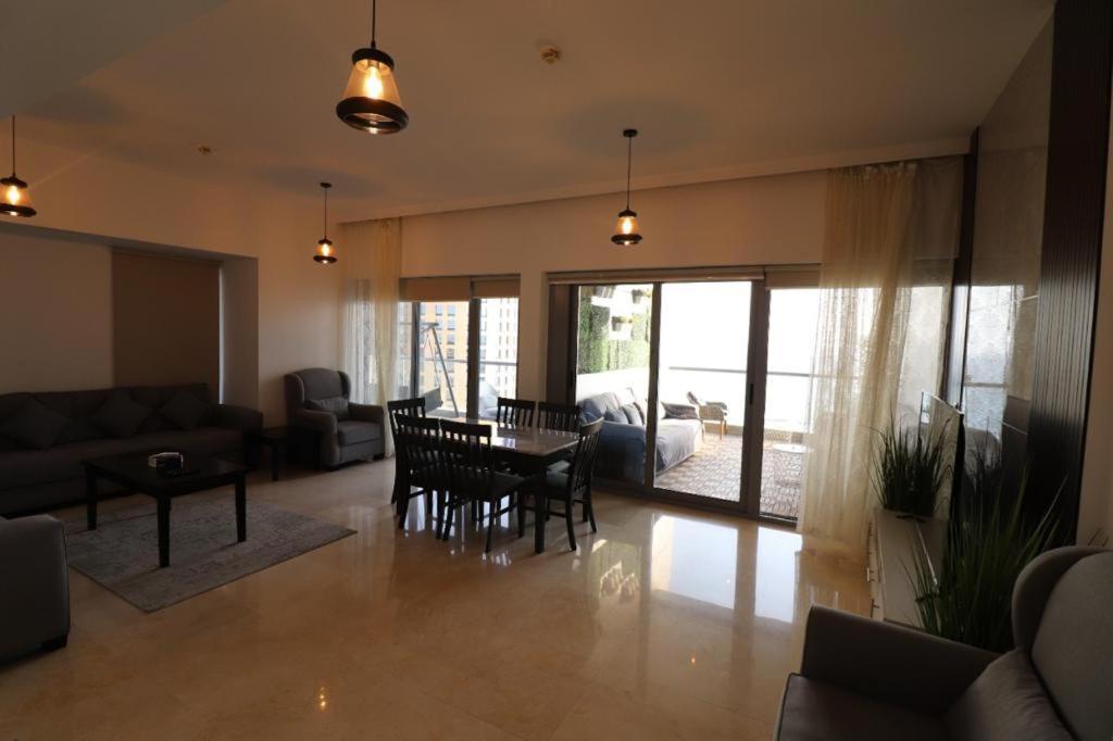 Apartment Damac Al Jawharah Tower Jeddah