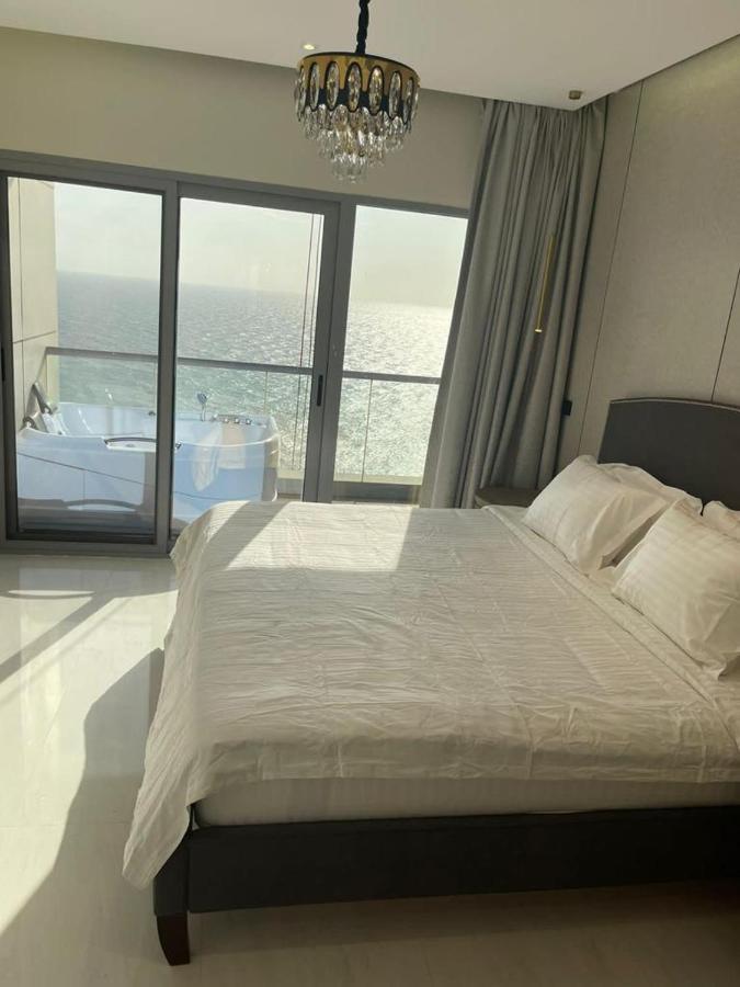 Damac Al Jawharah Tower * Jeddah
