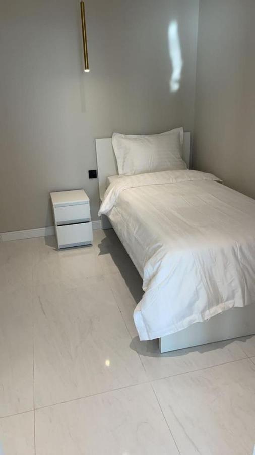 Apartment Damac Al Jawharah Tower