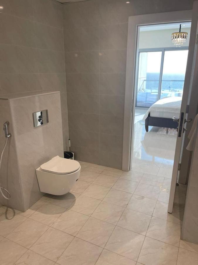 Apartment Damac Al Jawharah Tower *