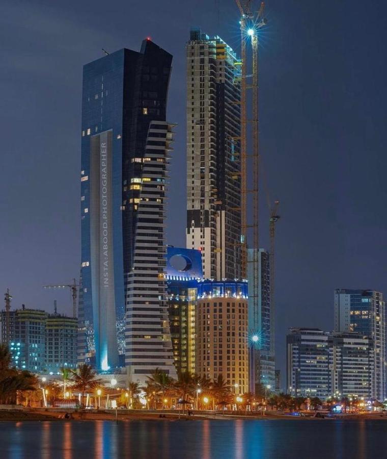 Damac Al Jawharah Tower Apartment Jeddah