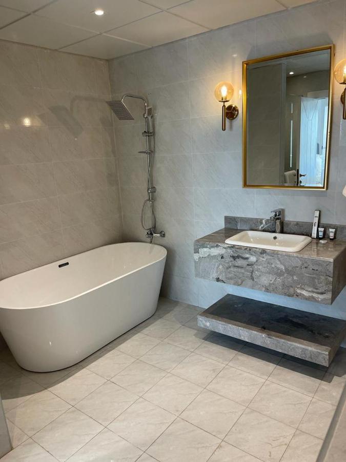 Apartment Damac Al Jawharah Tower *