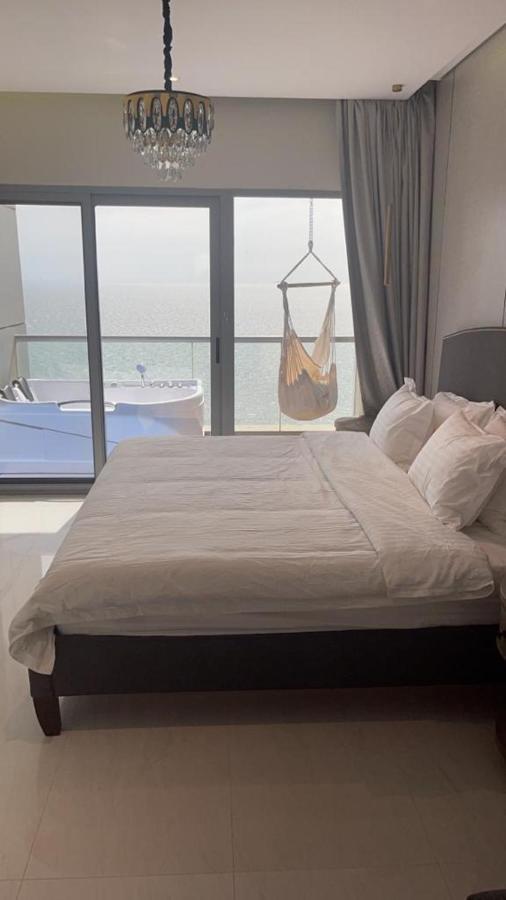 Damac Al Jawharah Tower Apartment Jeddah