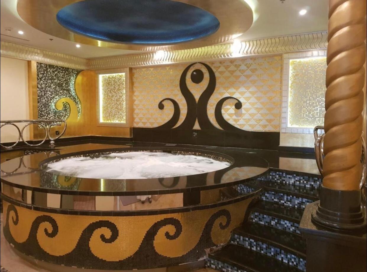 Apartment Damac Al Jawharah Tower