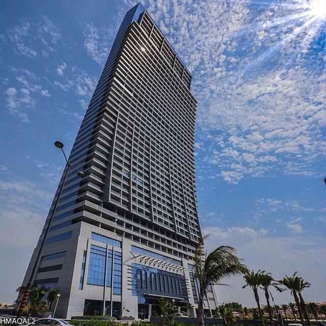 Damac Al Jawharah Tower *