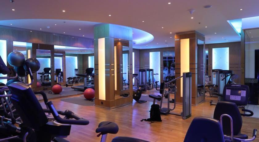 Apartment Damac Al Jawharah Tower *